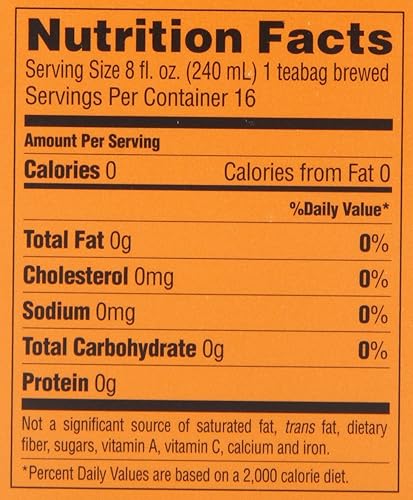 Miniatura 3 de Dynasty Té, ginseng, 1.13 onzas (paquete de 6)