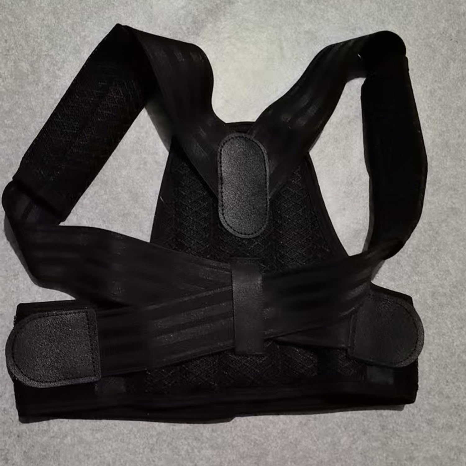 Photo 1 of ****SIMILAR ITEM***
AMZSTAR Back Brace Posture Corrector Kid Teenagers,Adjustable Upper Back Straightener Lumbar Support Belt for Hunchback Correction Pain Relief,Breathable Spine Support Brace Spine Corrector