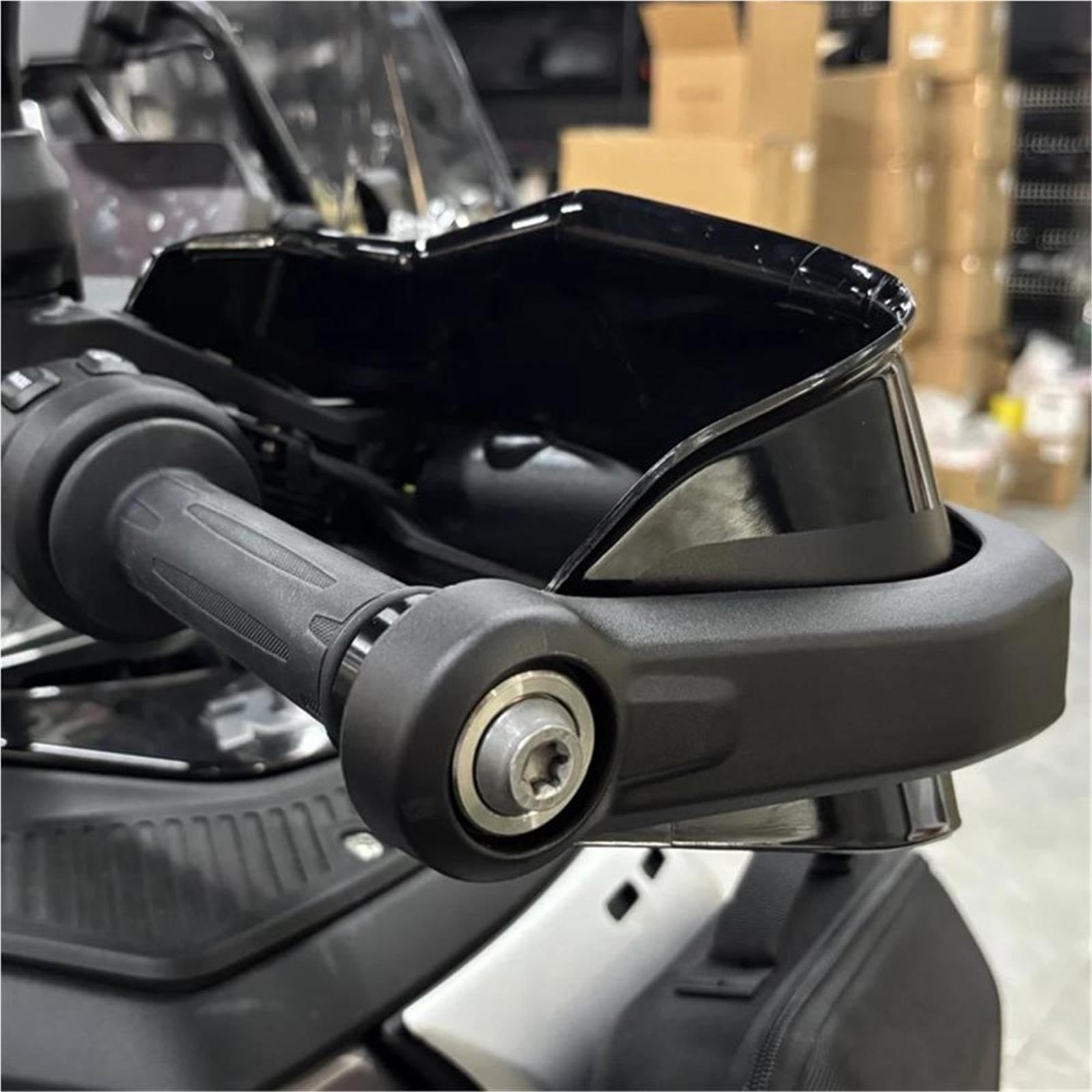 Protège-Mains pour B&M&W R 1300 GS Adventure GS1300 (2023-2025)