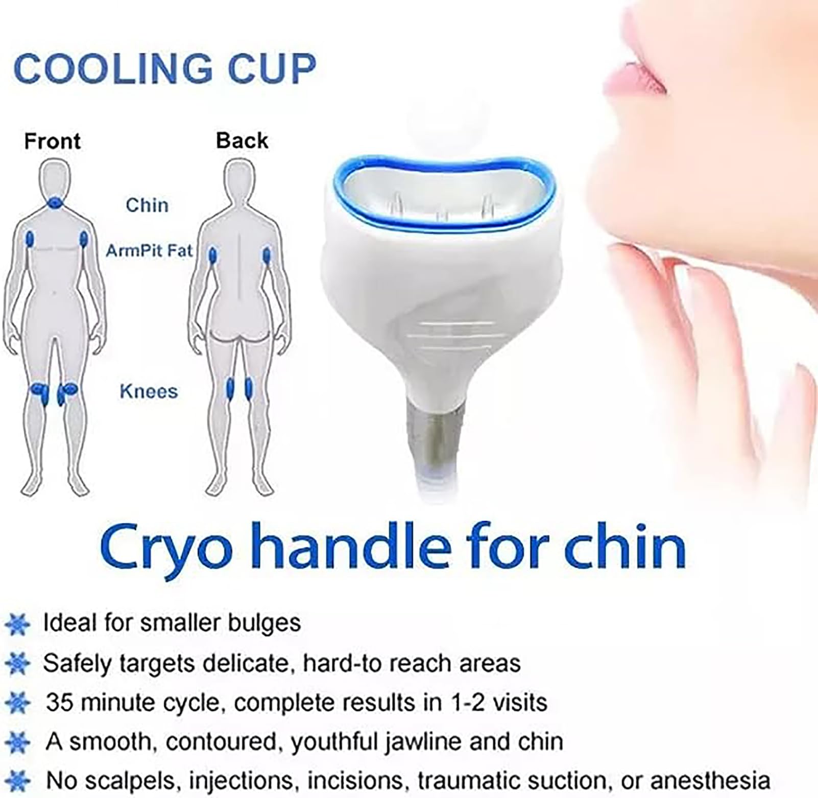 【大幅値下げ】脂肪冷却マシン　Cryolipolysis 71aYUcQuITL._AC_UL210_SR210,
