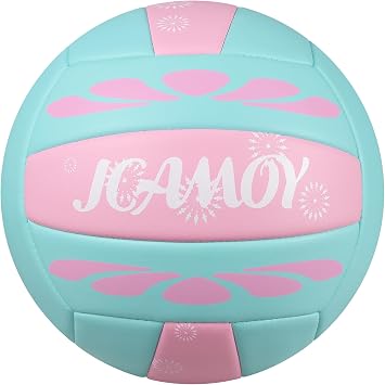 Size 5 Volleyball, Indoor and Outdoor Beach Fun