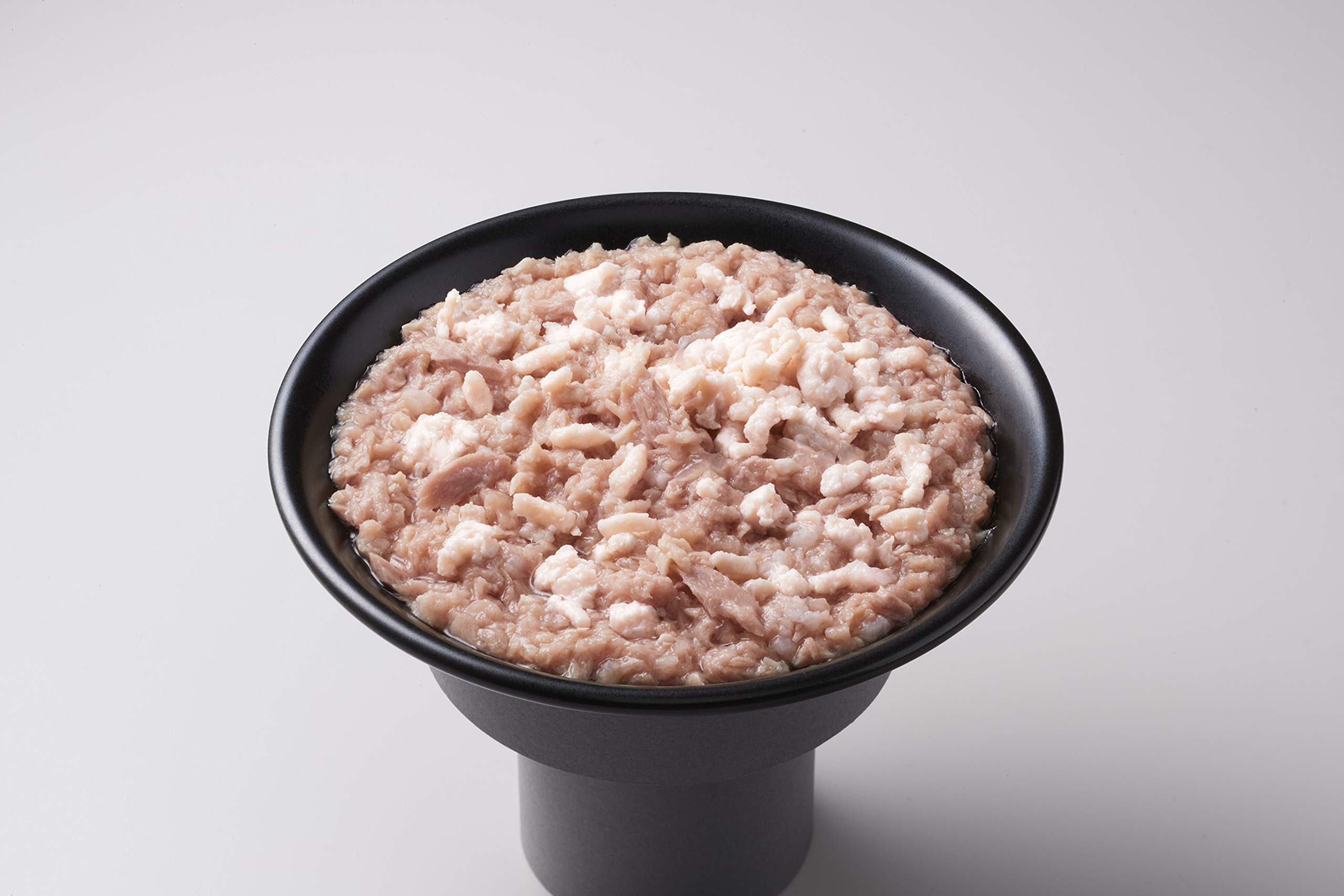 Amazon.co.jp: はごろも ねこまんま パウチ 鶏むね肉入り (国産) 40g