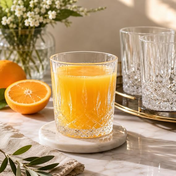 RCR 25832020006 Water Glass, Set of 6