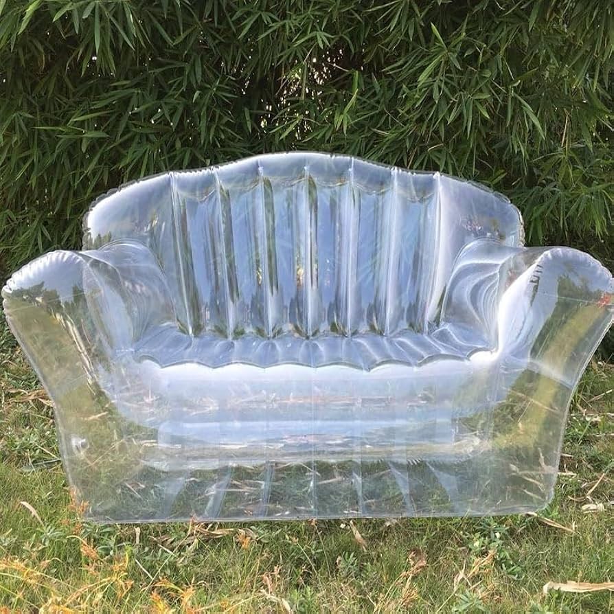 アウトドア　ソファ　防水　inflatable cloud couch カウチ 81i5lRvAgVL._AC_UF350,