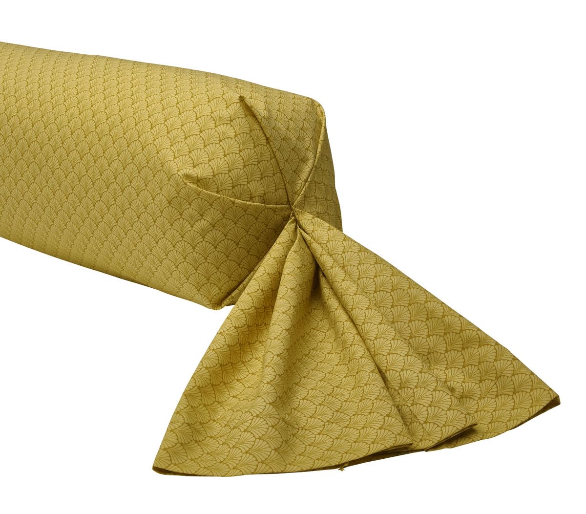 Camille printed bolster cover, 85 x 185 cm, Origin