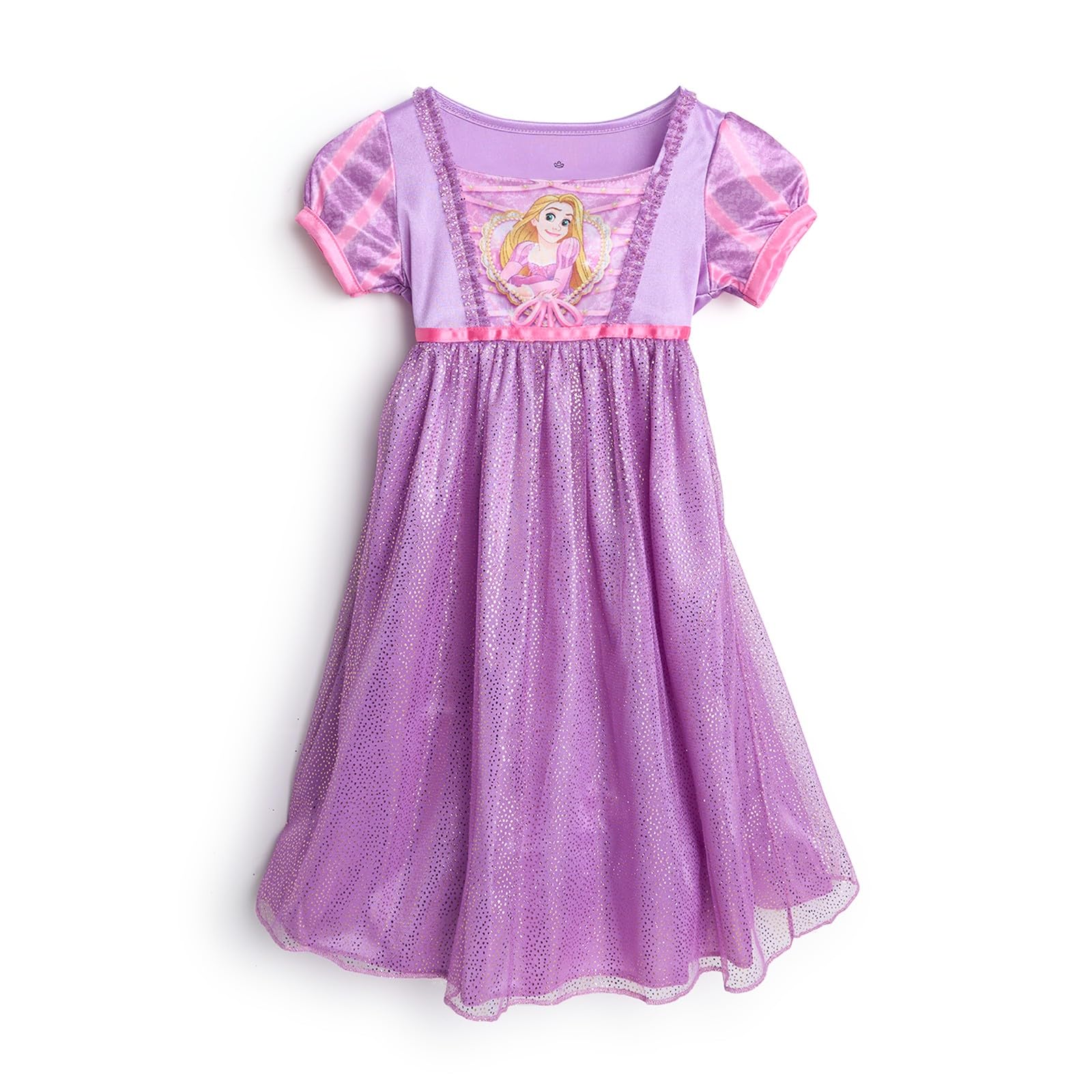 Disney Girls’ Fantasy Gown Nightgown