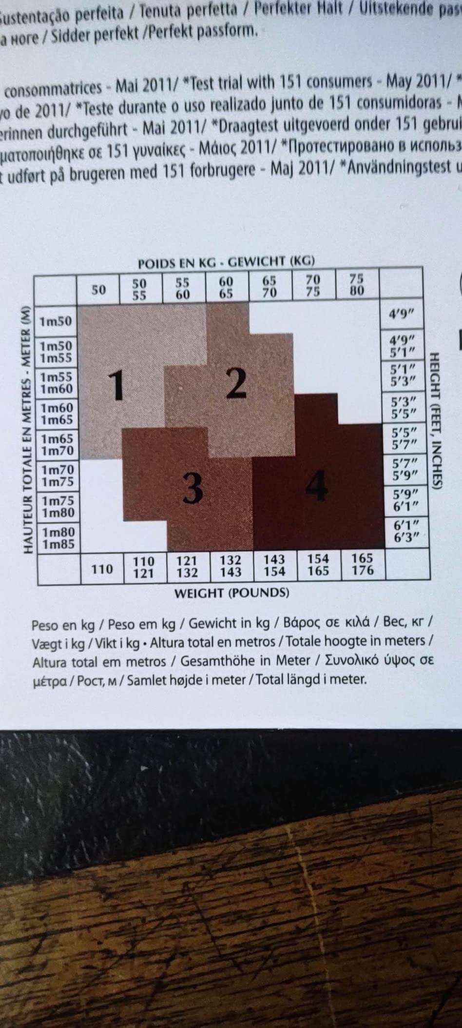 Collant DIM Effet Bronzé Teint De Soleil - Taille 2 (40/42) - Neuf Sans Emballage