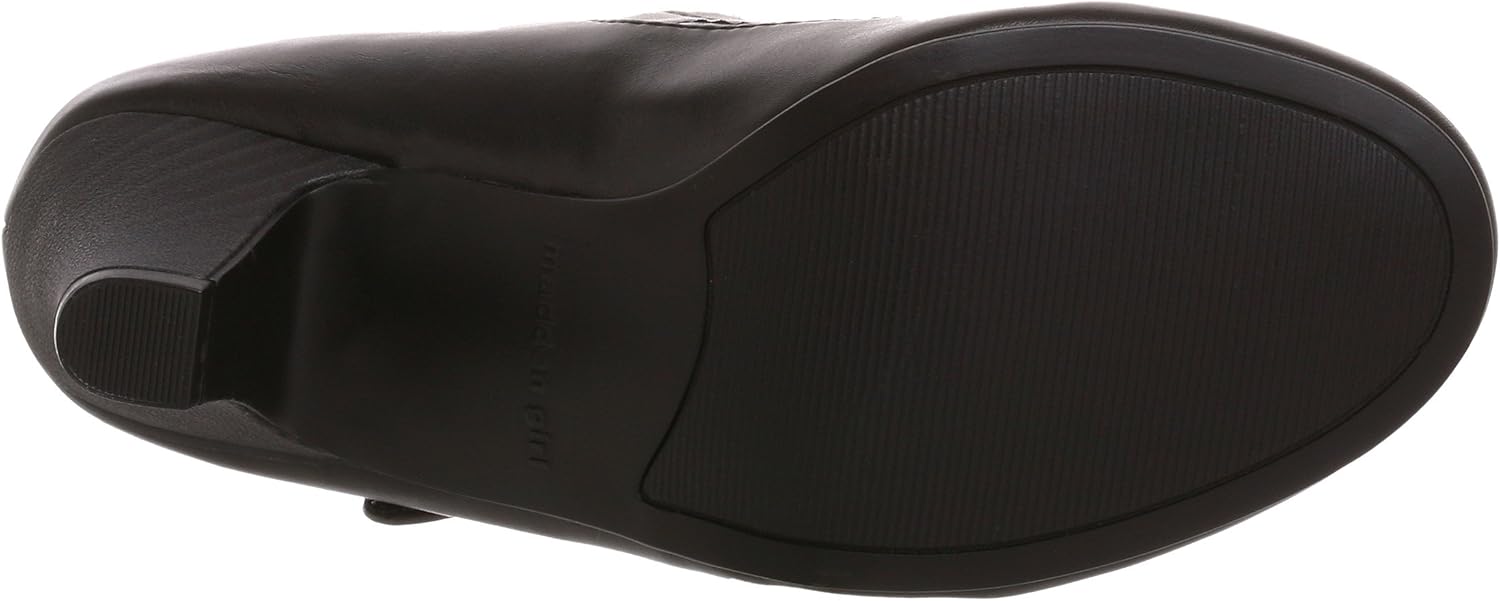 Madden Girl Women's Eastern Pump