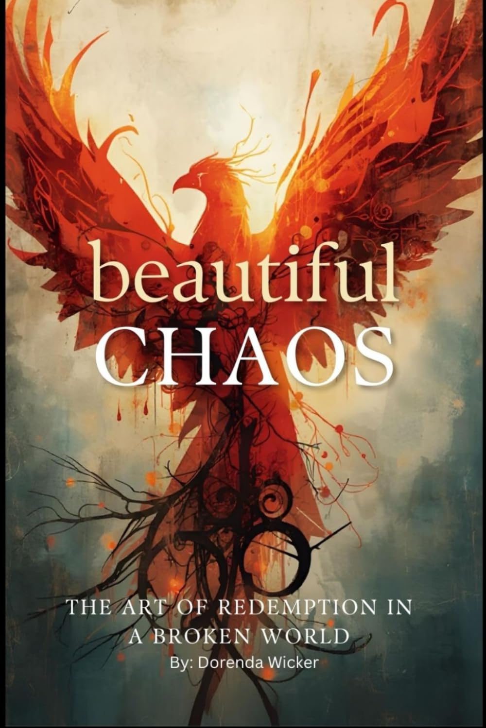 Beautiful Chaos: The Art of Redemption in a Broken World