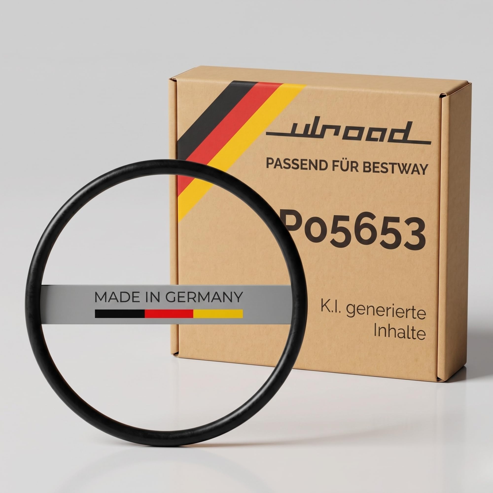 Część zamienna uszczelka P6563 pasująca do pompy Bestway P6563ASS16 pompa piaskowa model 58497 3785lt 5600lt Flowclear pompa basenowa uszczelnienie pierścień uszczelniający