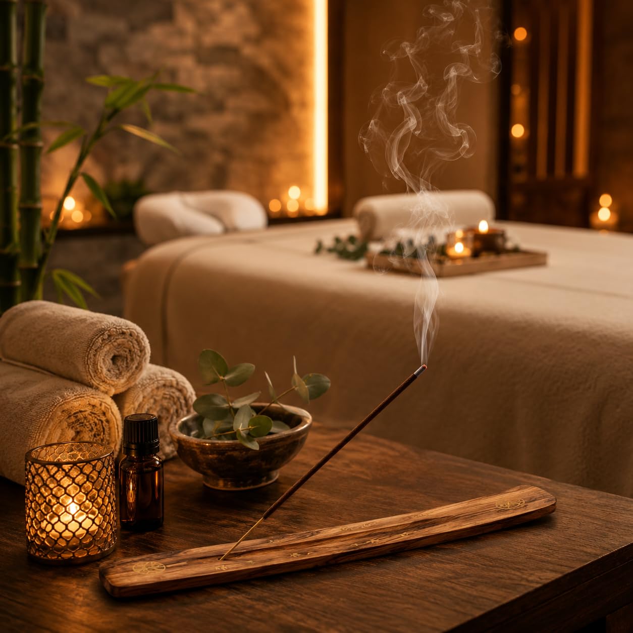 Satya Sai Baba Nag Champa Bâtonnets d'Encens 45 g Encens Indien Classique Méditation Yoga
