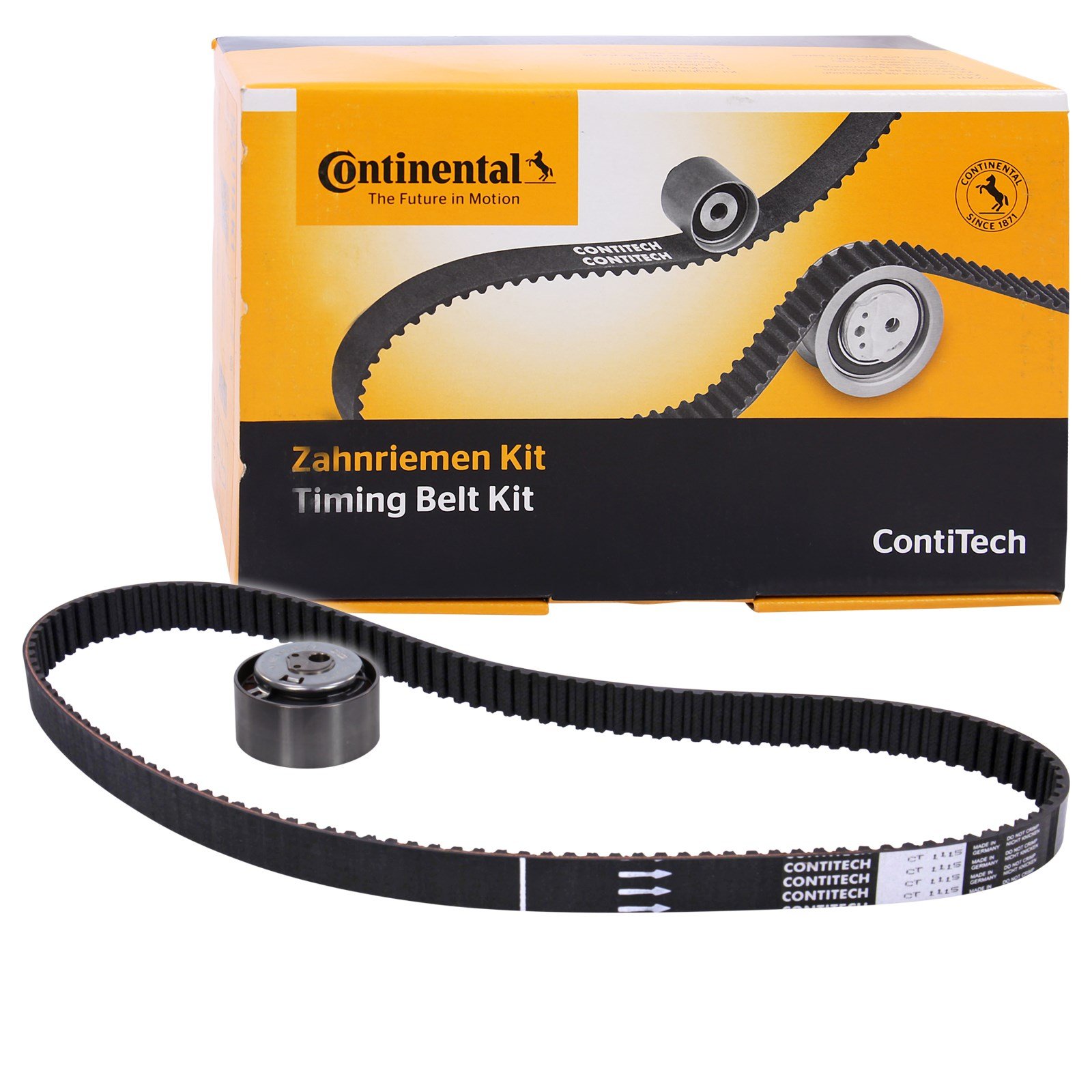 Contitech CT1115K1 Timing Belt Kit