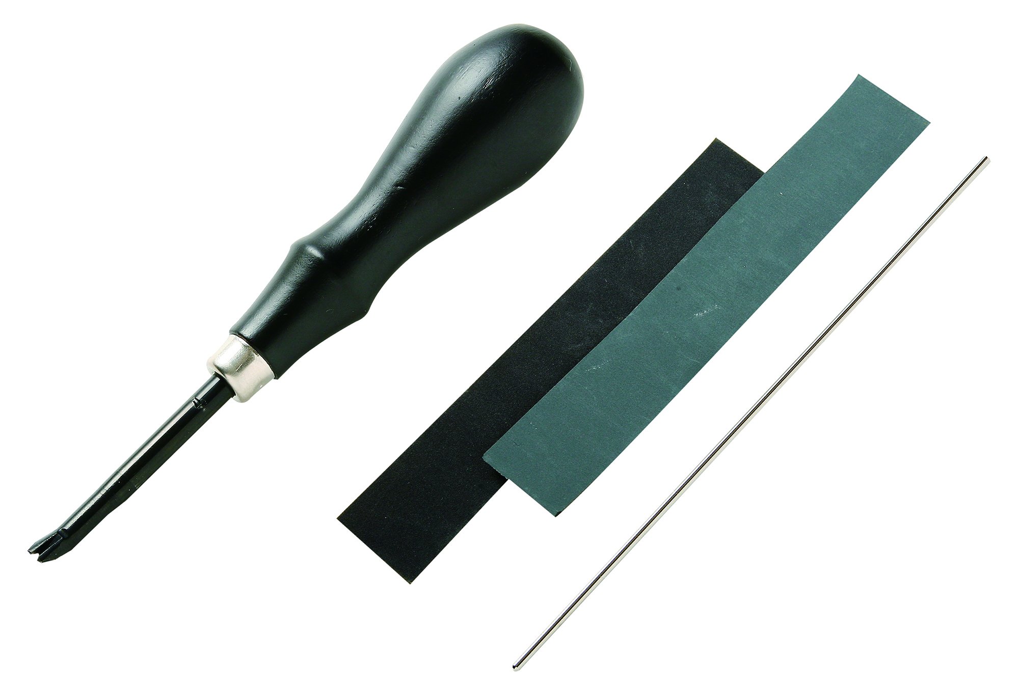 クラフト社 革工具 KSへりおとし No.4 1.4mm 8422-04 : Amazon.ca