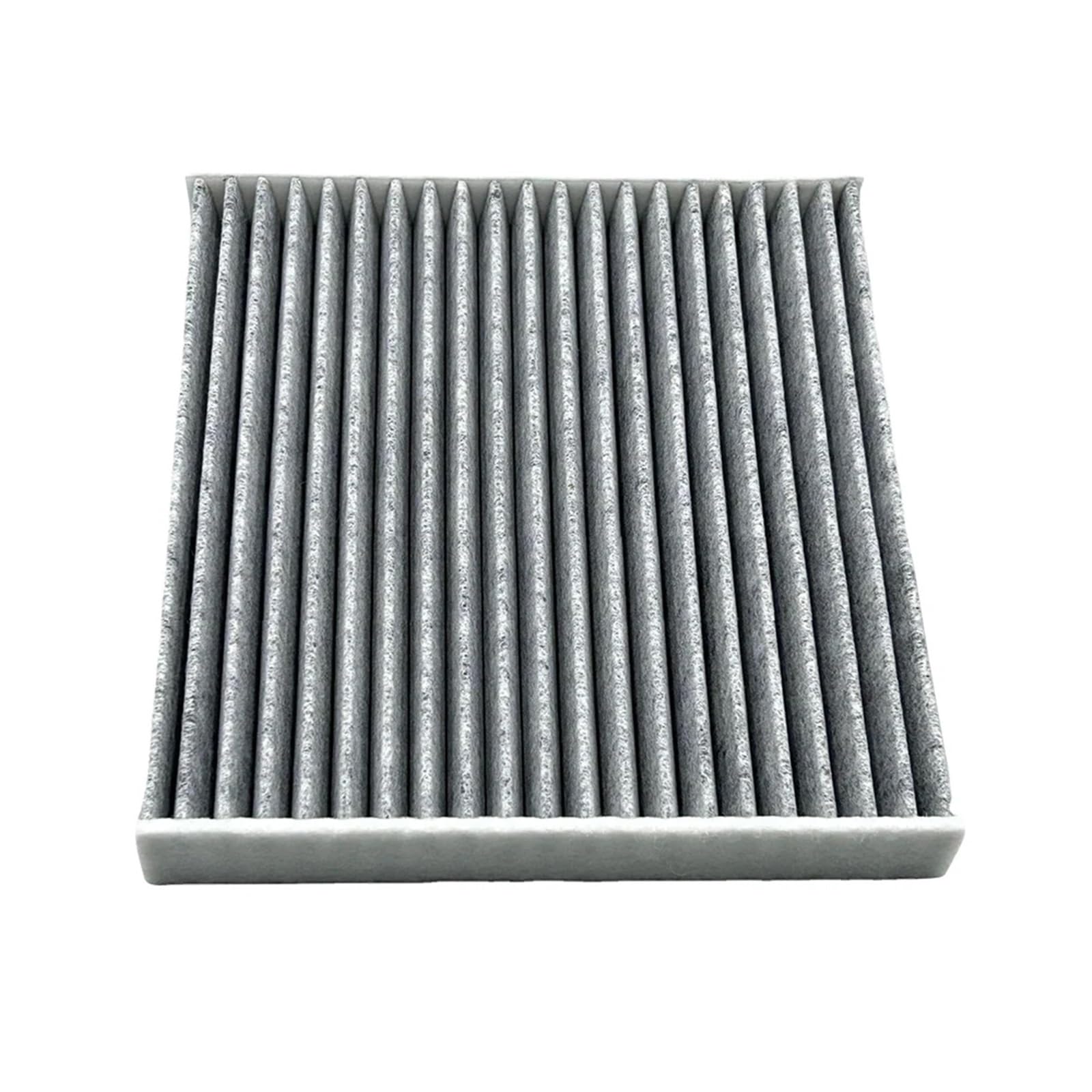 Cabin Filter Cabin Air Filter Activated Carbon 87139-52020 Fit For Toyota Corolla Camry Lexus For Subaru Cabin Air Filter Door Cover