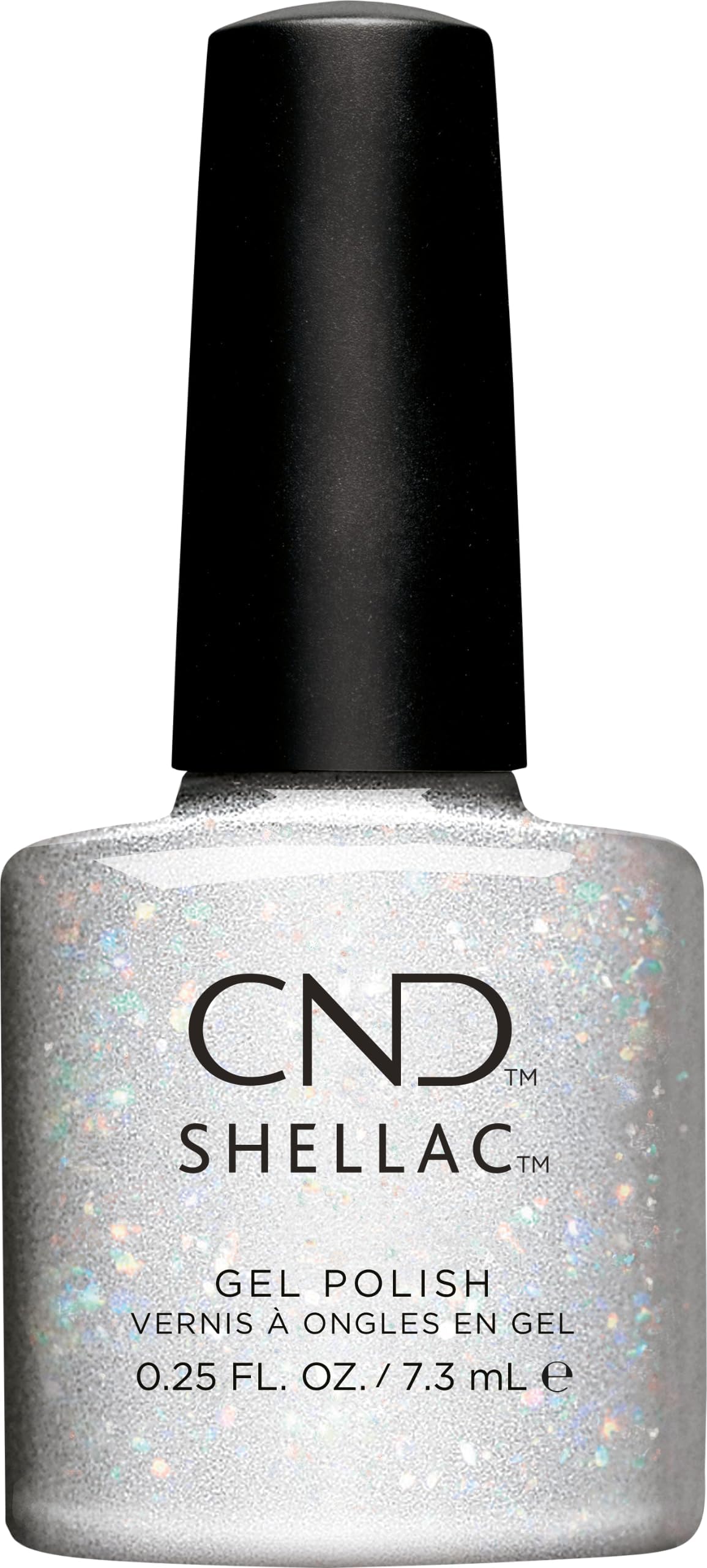 Shellac Ice Vapor