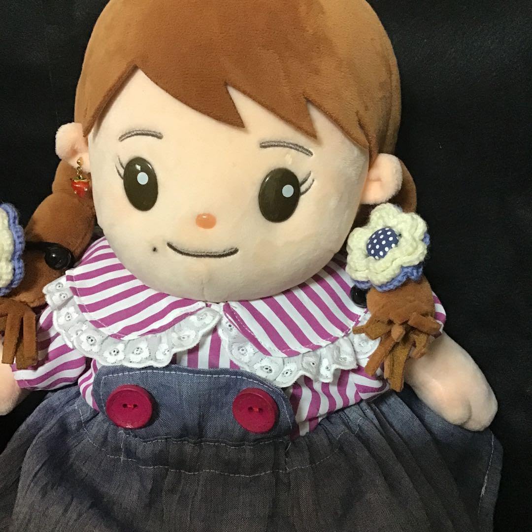 Amazon.co.jp: おしゃべりみーちゃん洋服 : おもちゃ