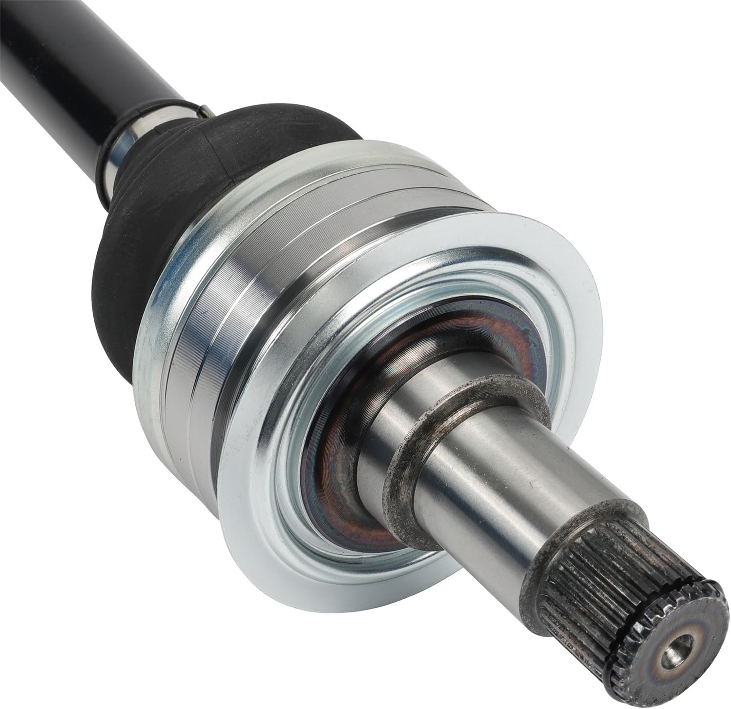 ECCPP NCV48033 2123501810 Rear Left or Right Side CV Axle Shaft Replacement for Mercedes-Benz CLS400/E350/E400/E550/GLK350