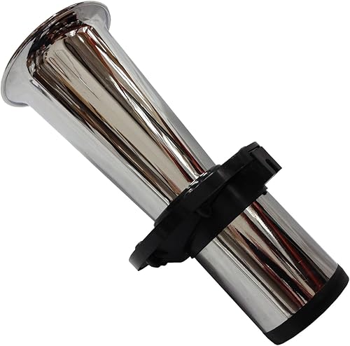 OOGA Horn Chrome Antique Classic Car Hot Rod Oooga Ahooga