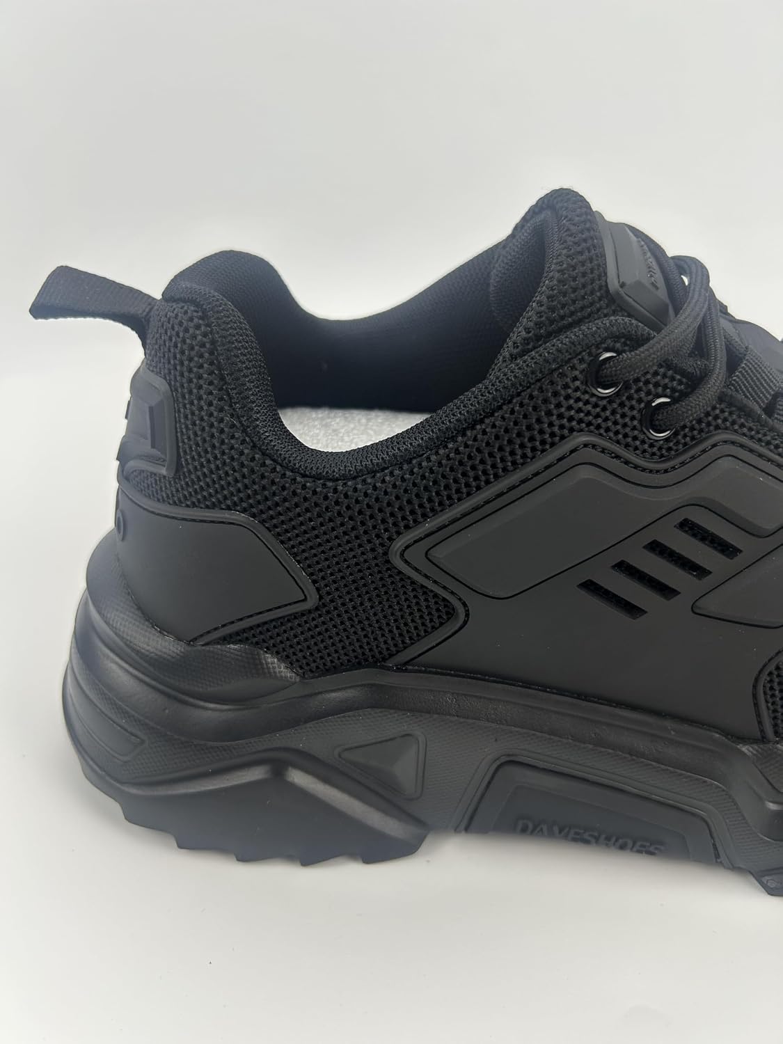 Mamba 24 Mens Wide Shoes Height Increasing Luxury Mech Sneakers with Latex Insoles Mens Platform Hiptop Black Running Sport Male