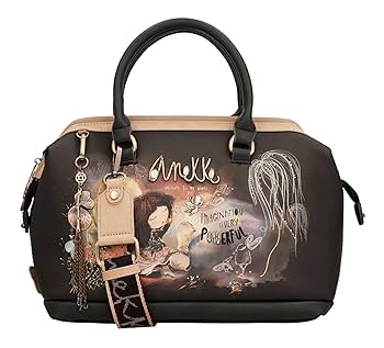 Anekke Dreamverse Bowling Bag - Large Capacity | For Women