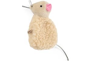 SmartyKat Madcap Mania Catnip Toy, Kitty's Dream Play