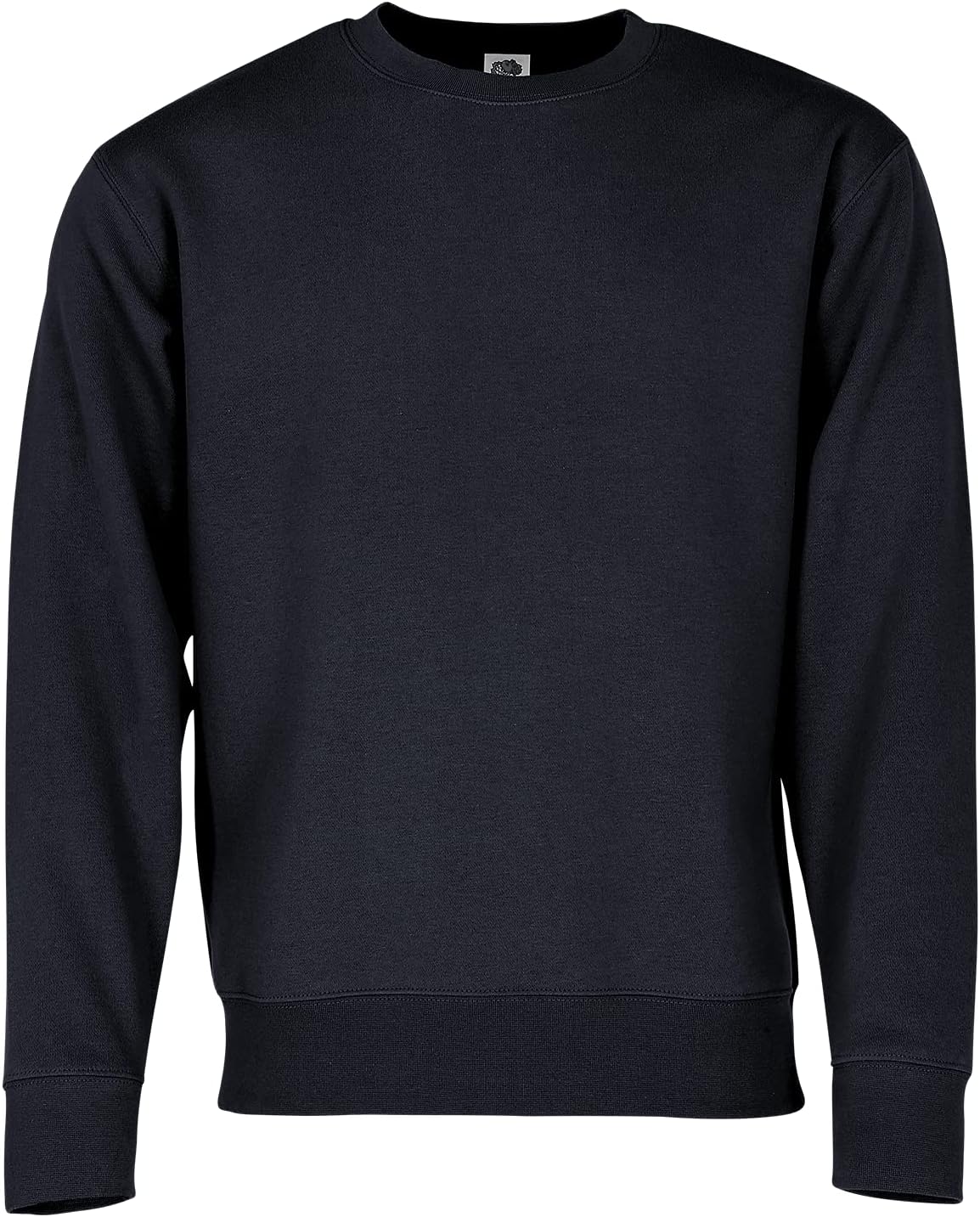 Men's Set-In Premium Sweater
