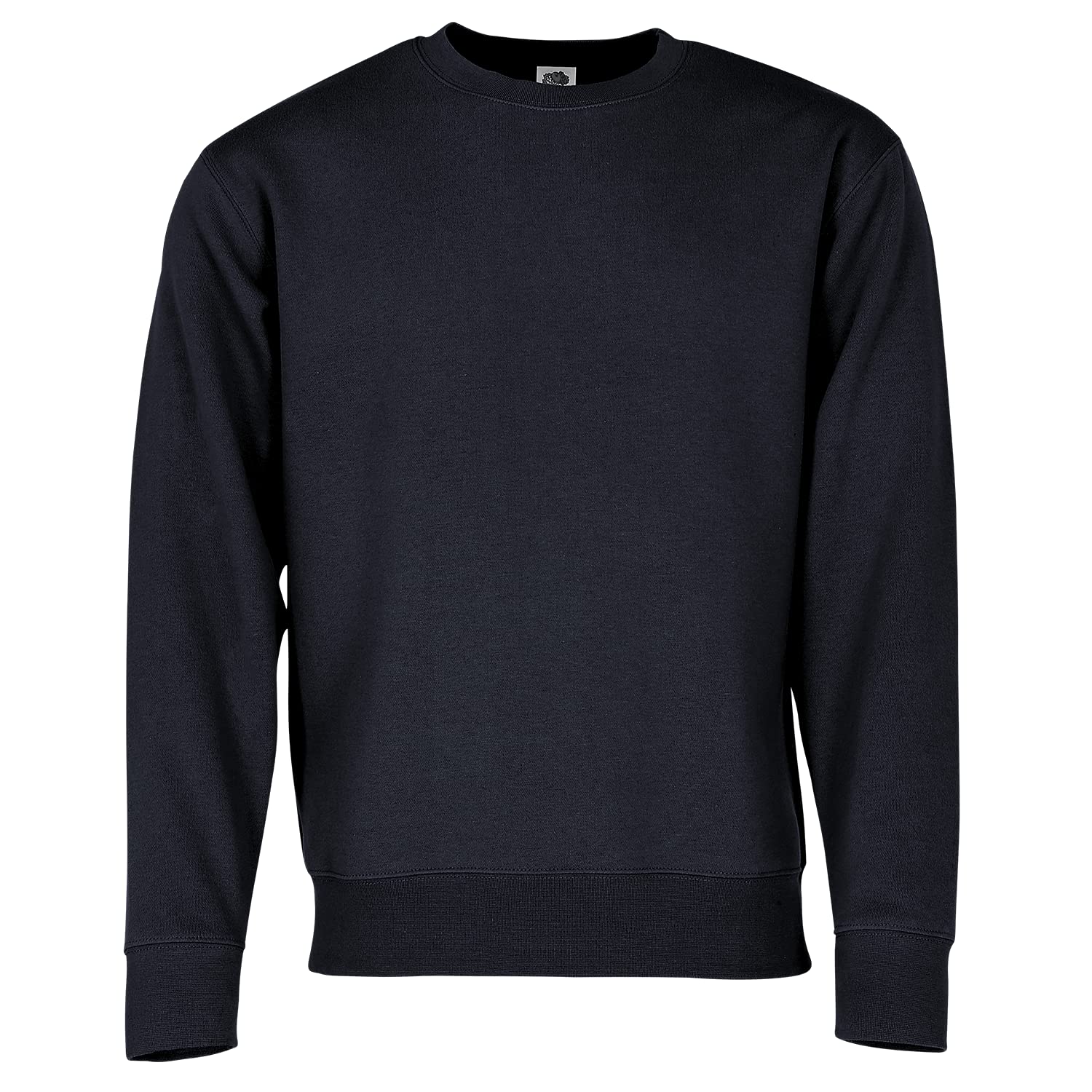 Men's Set-In Premium Sweater