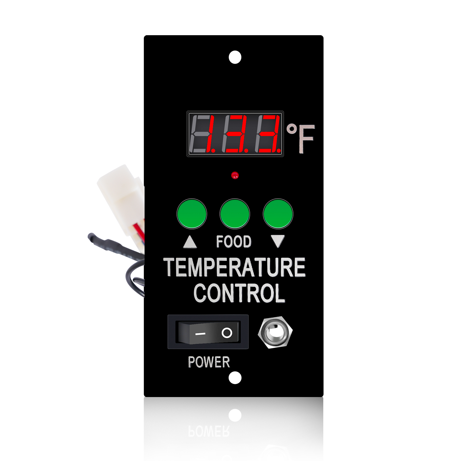 Amazon.com : Fenglesha P-1051 Control Circuit Board Replacement