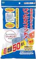 オーエ 水切り ゴミ袋 ストッキングタイプ ホワイト 約11×15cm 伸張時=約22×15cm 排水口 三角コーナー兼用 50枚入 wyw801m Amazon.co.jp: オーエ 水切り ゴミ袋 ストッキングタイプ