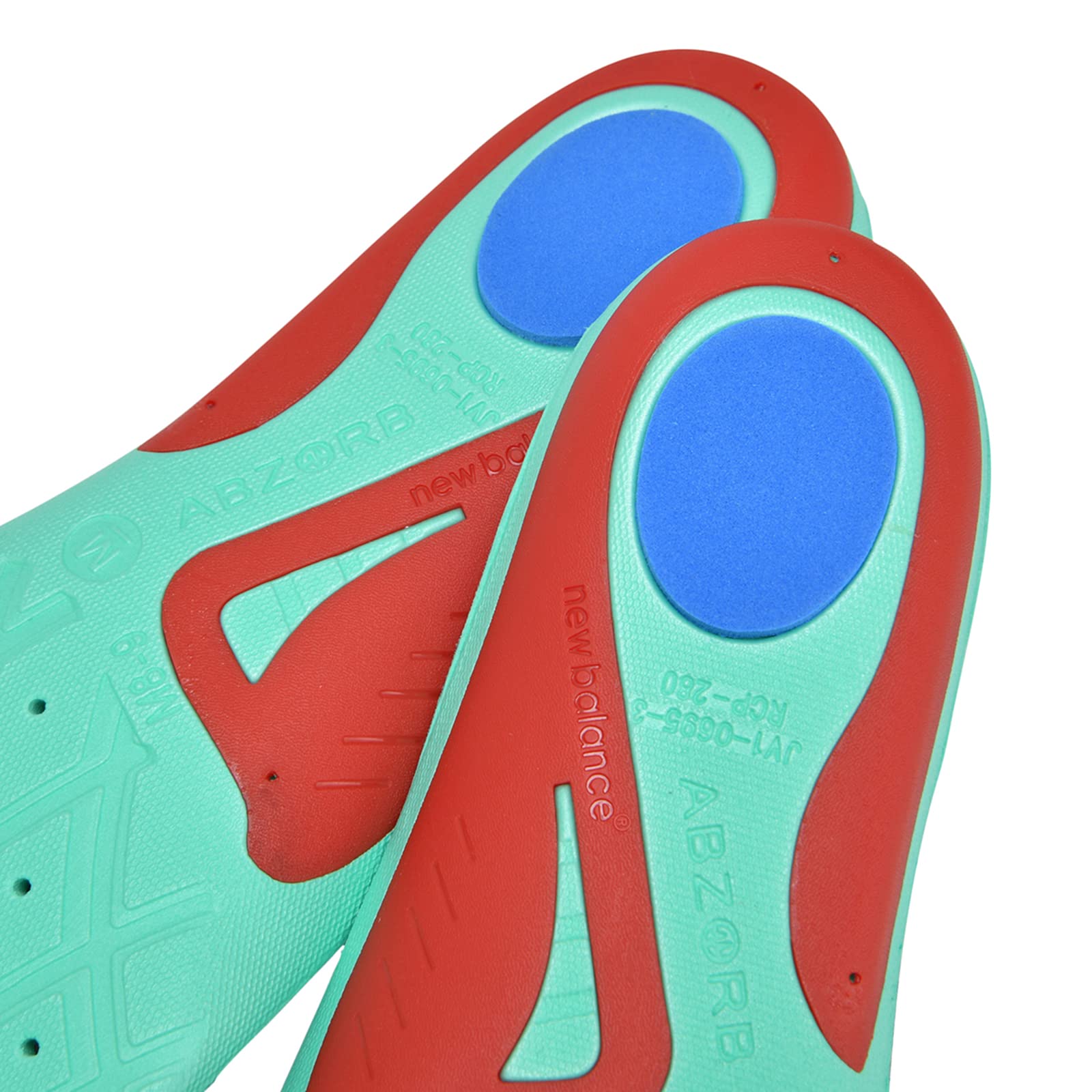 New balance Insole Supportive Rebound Insole RCP280 LAM35689 Insole Insert 459 - Picture 3 of 4