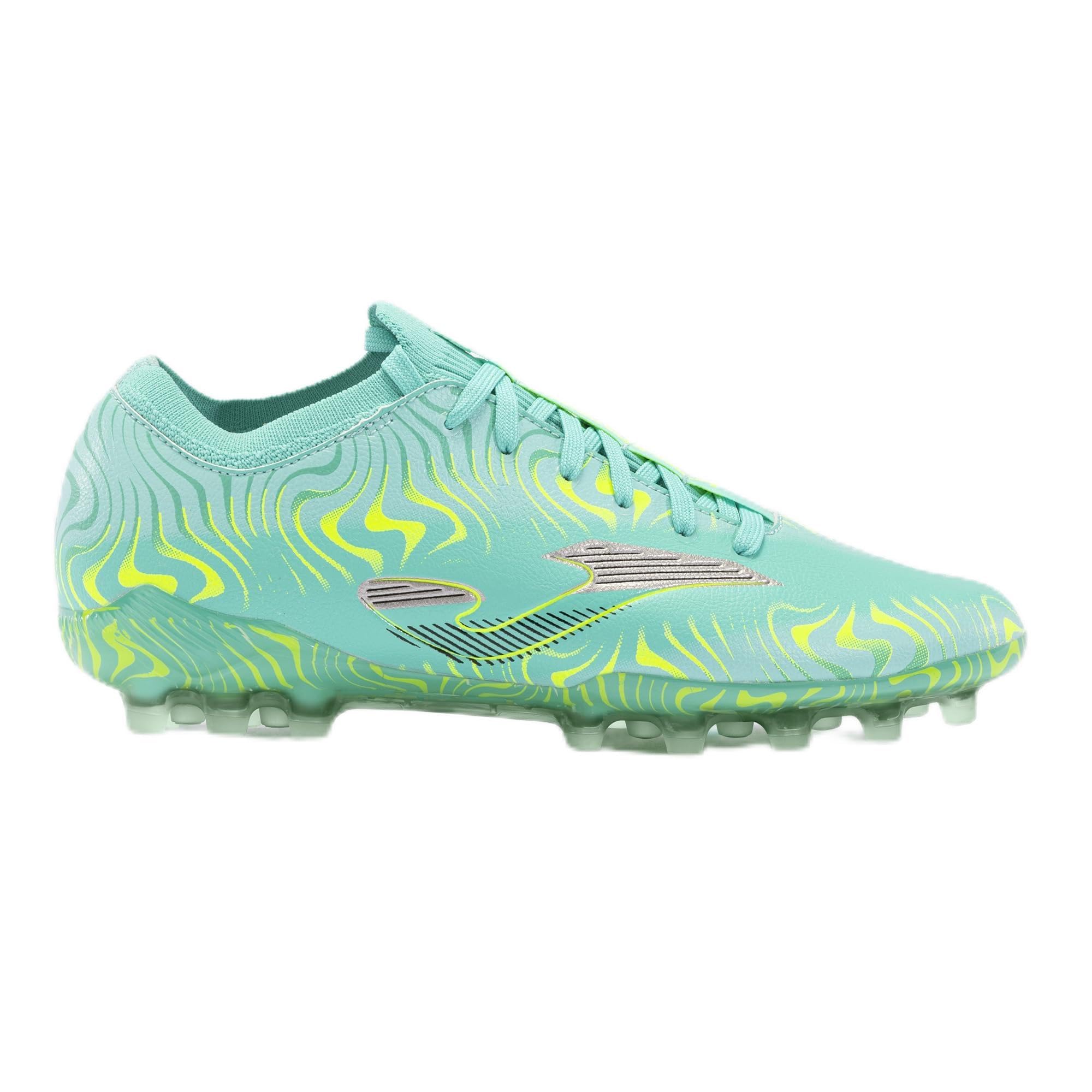 Joma Herren Türkis Evolution Cup-Serie Sneaker, 42.5 Eu