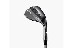 Callaway JAWS Forged Men's Wedge 58 Degree