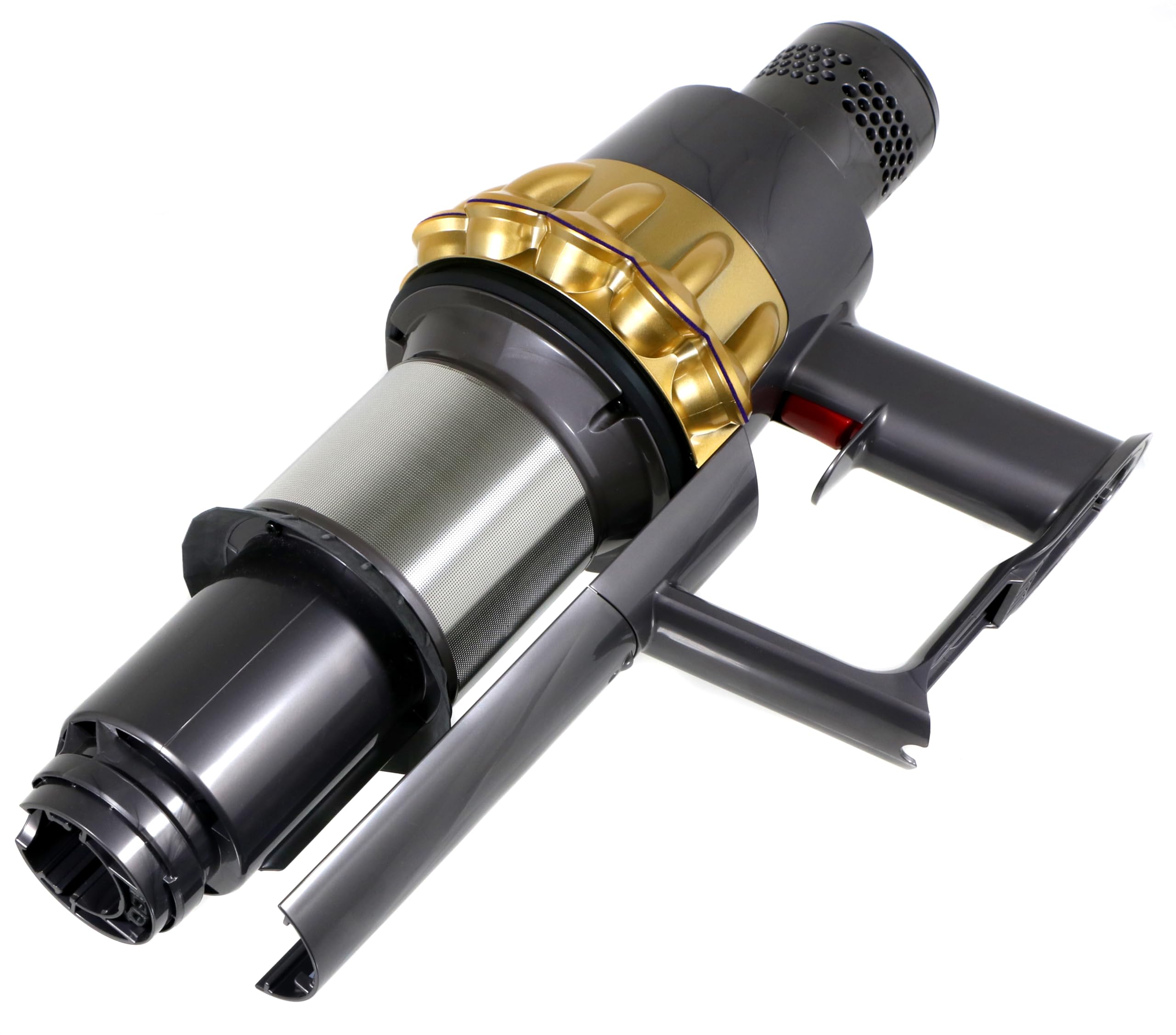 Dyson Main Body & Cyclone V11 SV15 Absolute Gold Vacuum Cleaner 965321-03