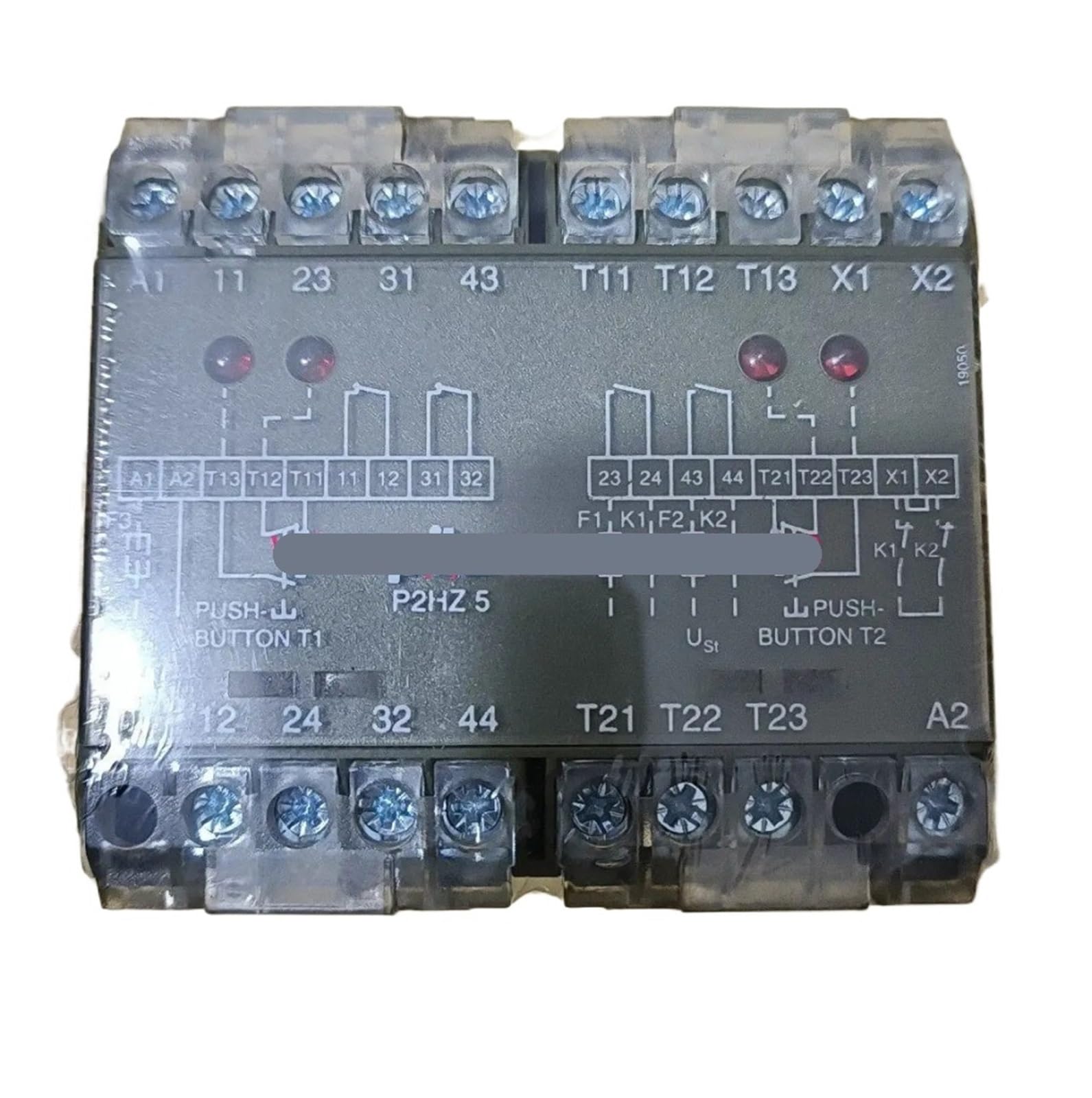 NACODLUL 1pcs 474384 relay