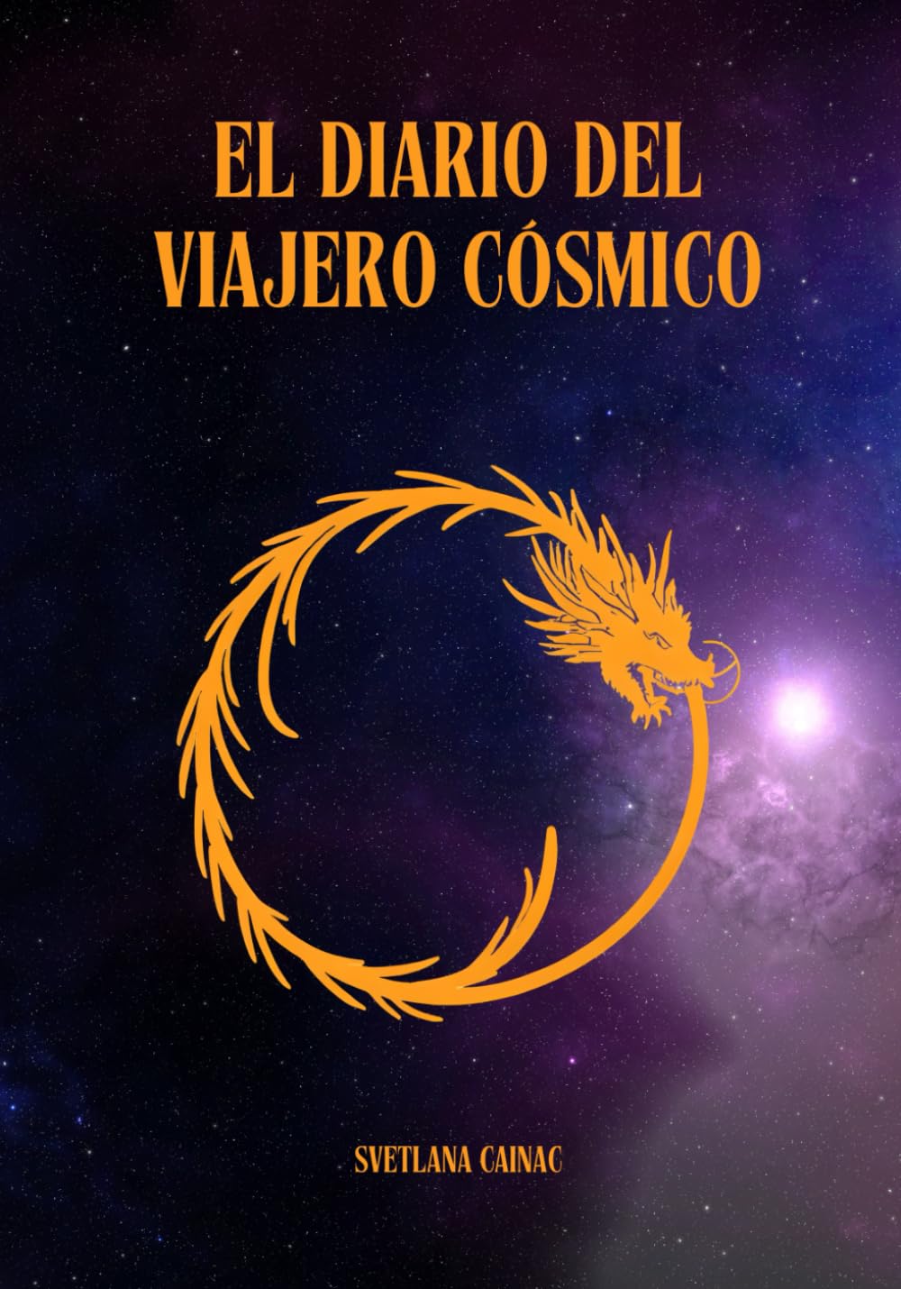 El Diario del Viajero Cósmico: Guía Práctica para la Integración de las 55 Leyes del Universo