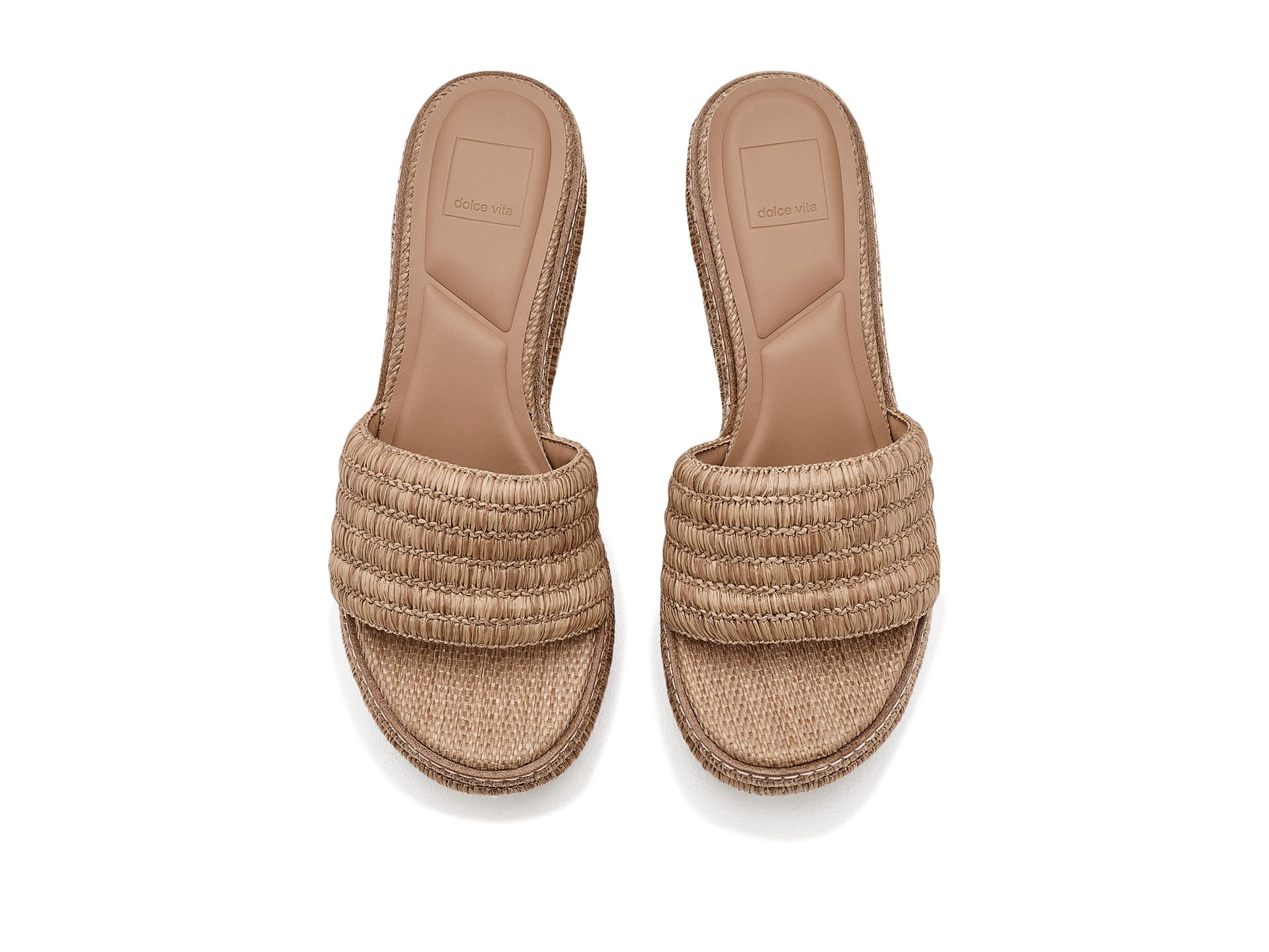 Dolce Vita Throne Sandali con zeppaDonna