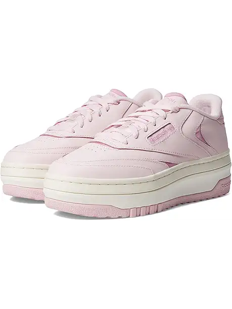 Женские кроссовки Reebok Lifestyle Club C Extra на каждый день