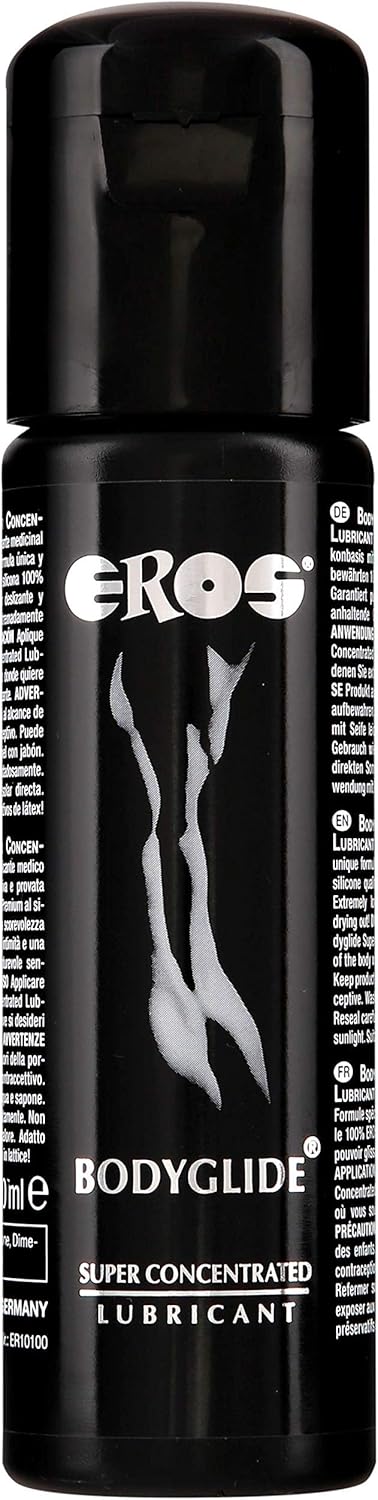Eros Bodyglide Super Concentrated Lubricant 100ml