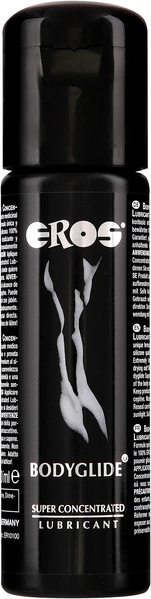 Bodyglide Super Concentrated Lubricant 100ml