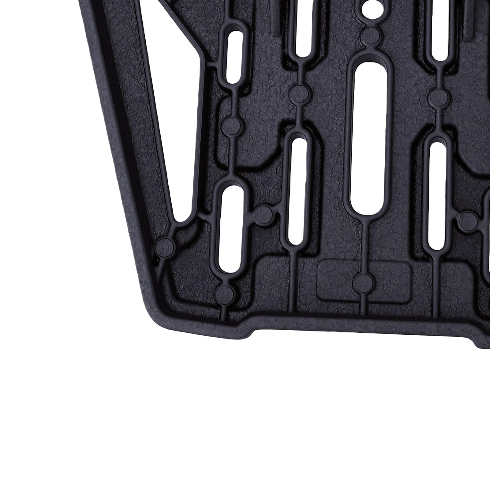 Annadue Moto Top Case Tylny Bagaznik Plyta Montazowa