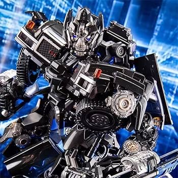 Amazon.co.jp: AW01 Transformers トランスフォーマー 変形可能