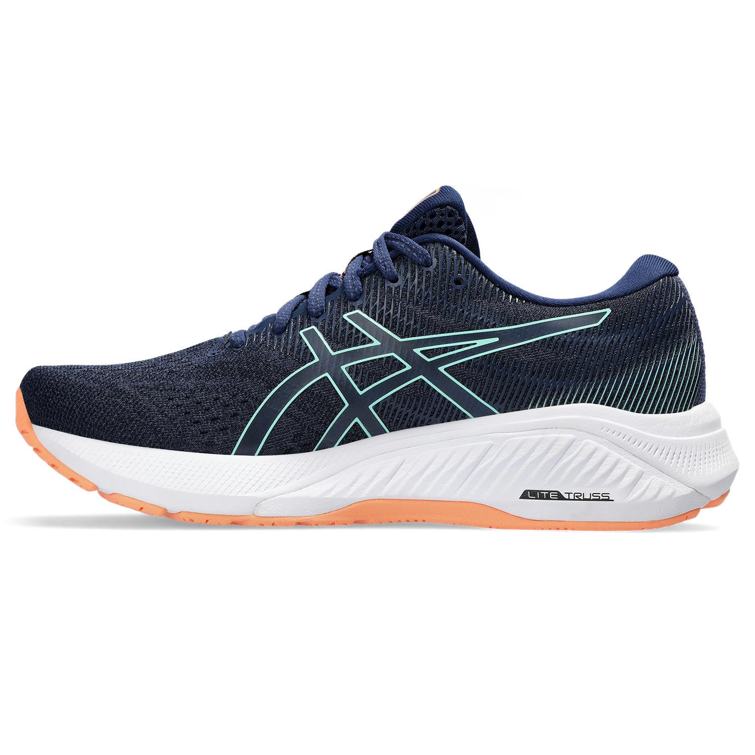 Woman's Sneakers & Athletic Shoes ASICS GT-4000 3 - 第 5/19 張圖片