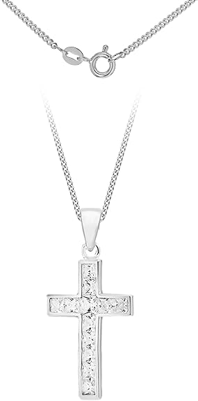 Collana con ciondolo a farfalla - Argento Sterling 925