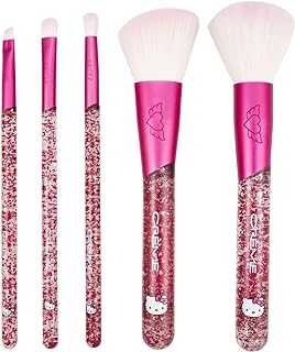 The Creme Shop Hello Kitty Luv Wave Brush Col...