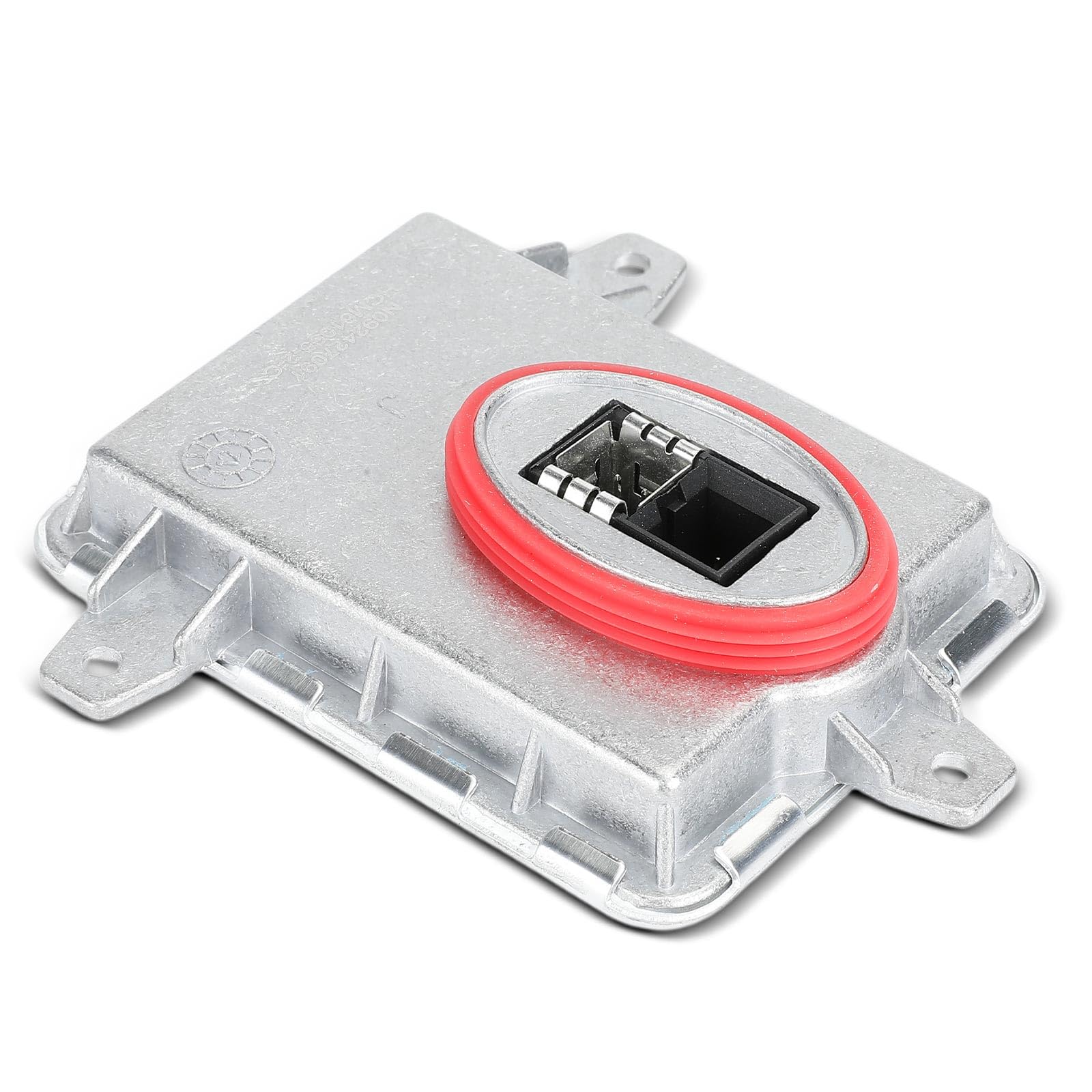 Frankberg Xenon Unità di controllo su entrambi i lati Compatibile con Serie 3 E90 Serie 3 Cabriolet E93 Serie 3 Coupé E92 Min.i R56 Megan.e III Coupé DZ0/1 Serie 6 E63 Serie 6 Cabriolet A1669002800