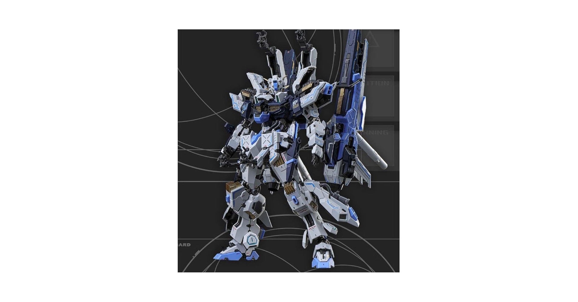 Amazon | MG アスガルド ASGARD 合金関節 機甲 メカ ロボット