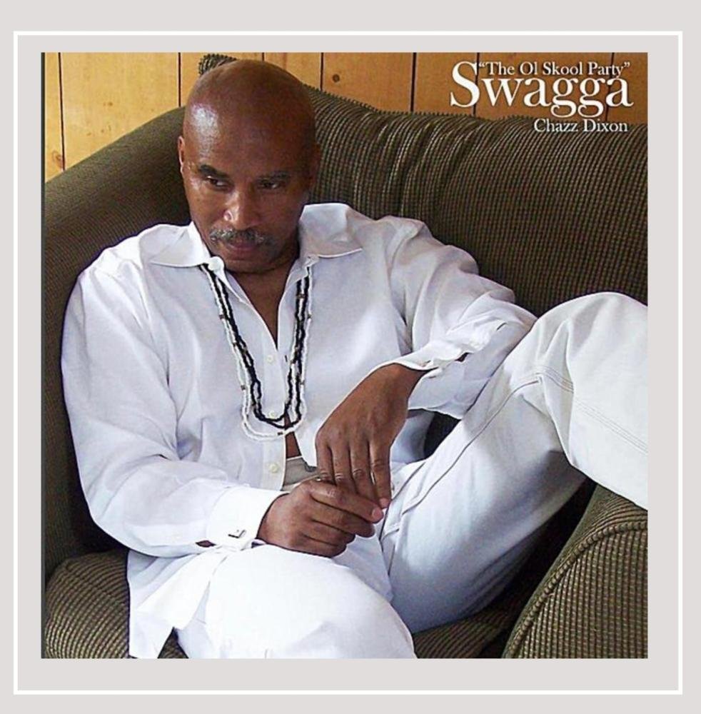 Swagga: The Ol' Skool Party