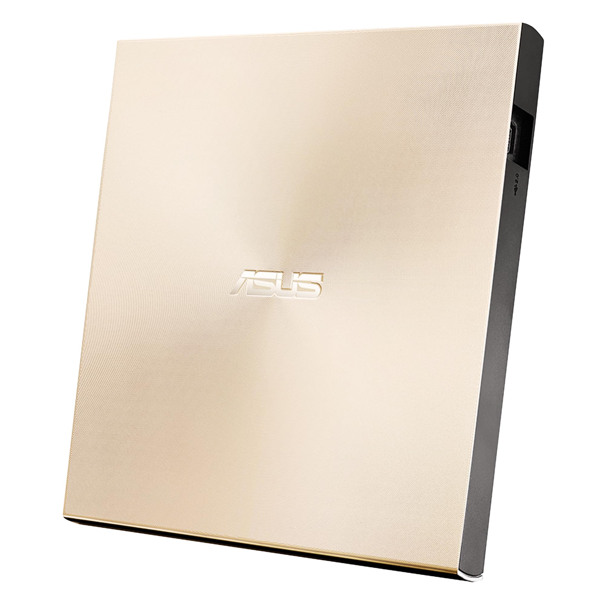 ASUS SDRW-08U8M-U lettore ottico DVD±RW Noir