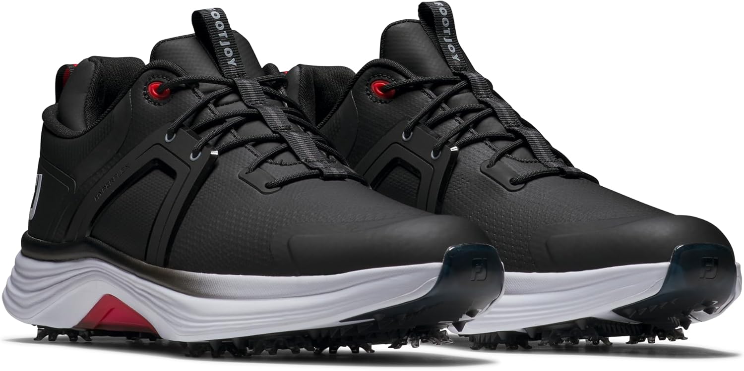 FootJoy Men's Hyperflex Golf Shoe - Image 5
