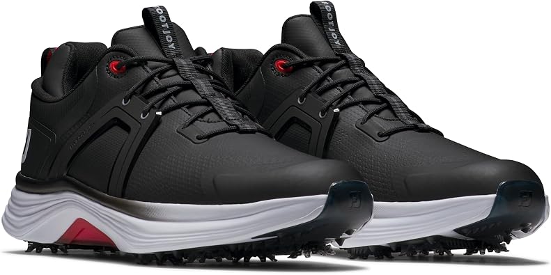 FootJoy Men's Hyperflex Golf Shoe
